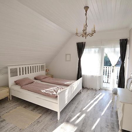 Vintage Home Lelle Balatonlelle Luaran gambar