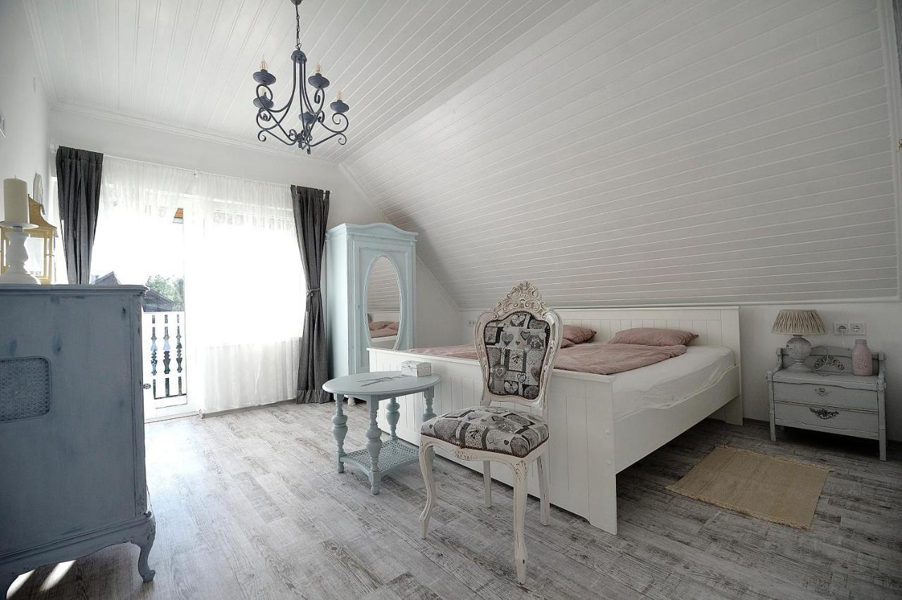 Vintage Home Lelle Balatonlelle Luaran gambar