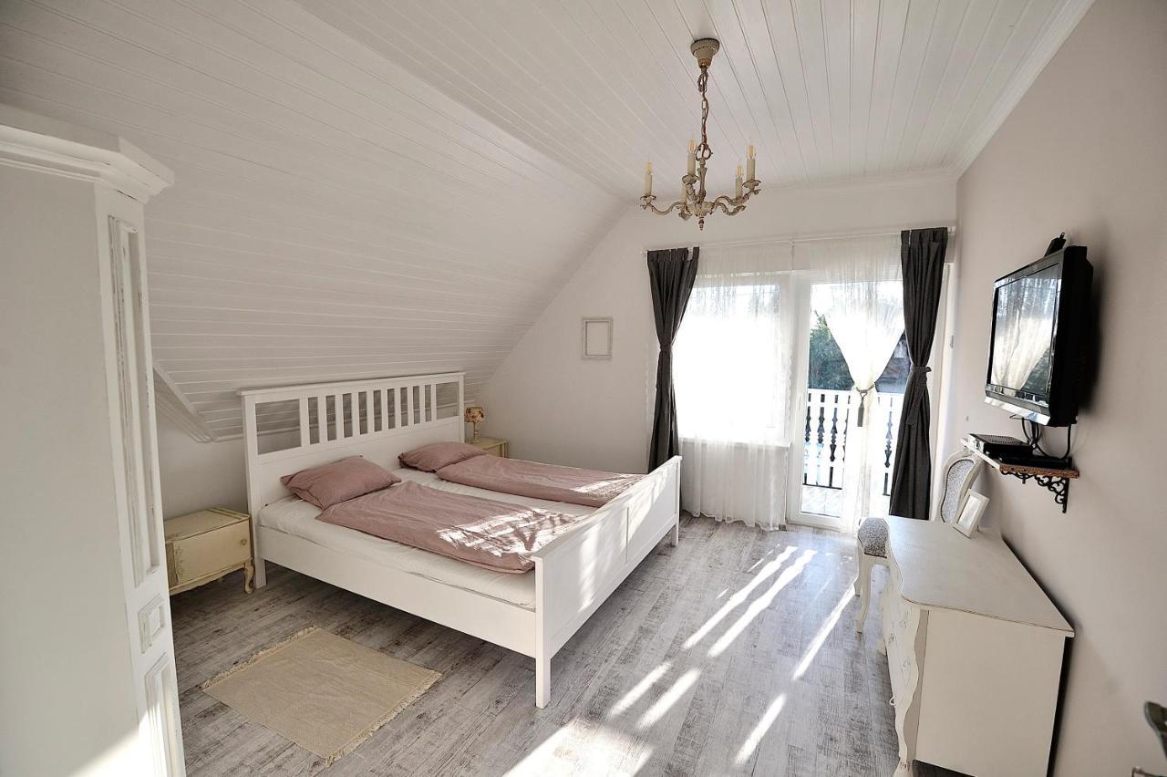 Vintage Home Lelle Balatonlelle Luaran gambar