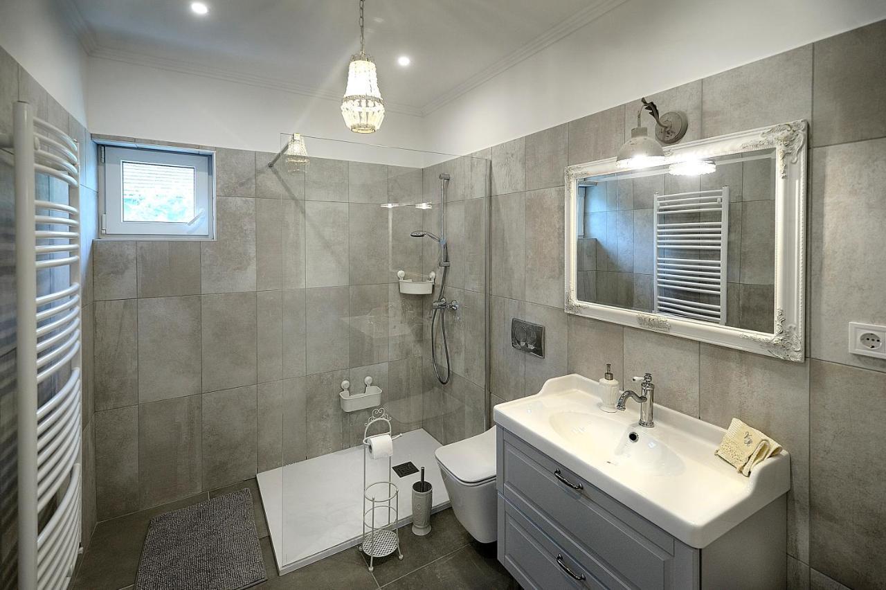 Vintage Home Lelle Balatonlelle Luaran gambar