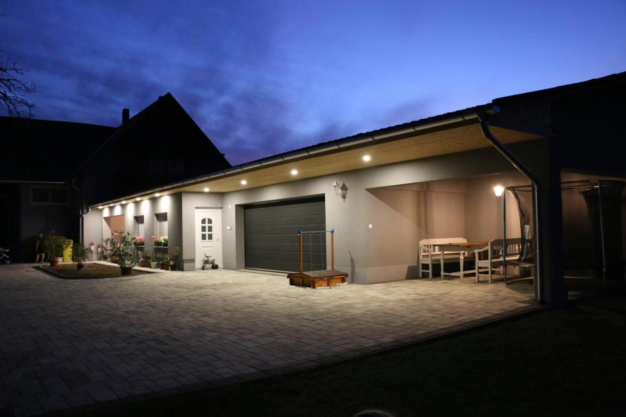 Vintage Home Lelle Balatonlelle Luaran gambar