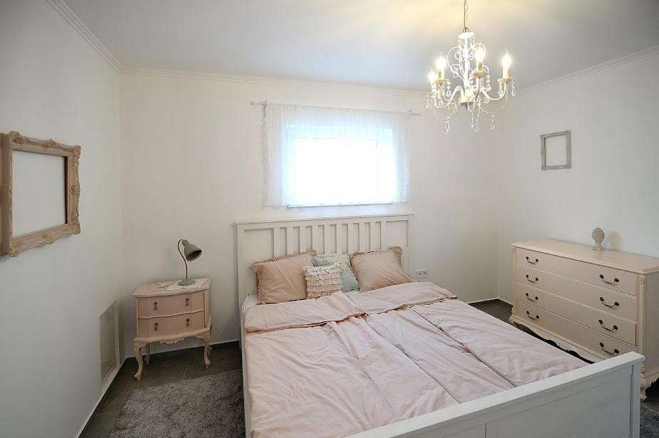 Vintage Home Lelle Balatonlelle Luaran gambar