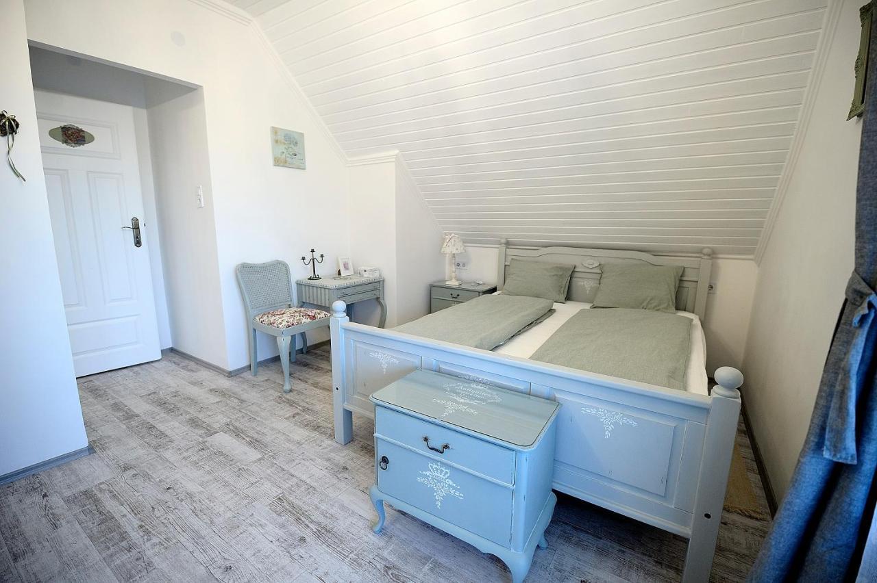 Vintage Home Lelle Balatonlelle Luaran gambar