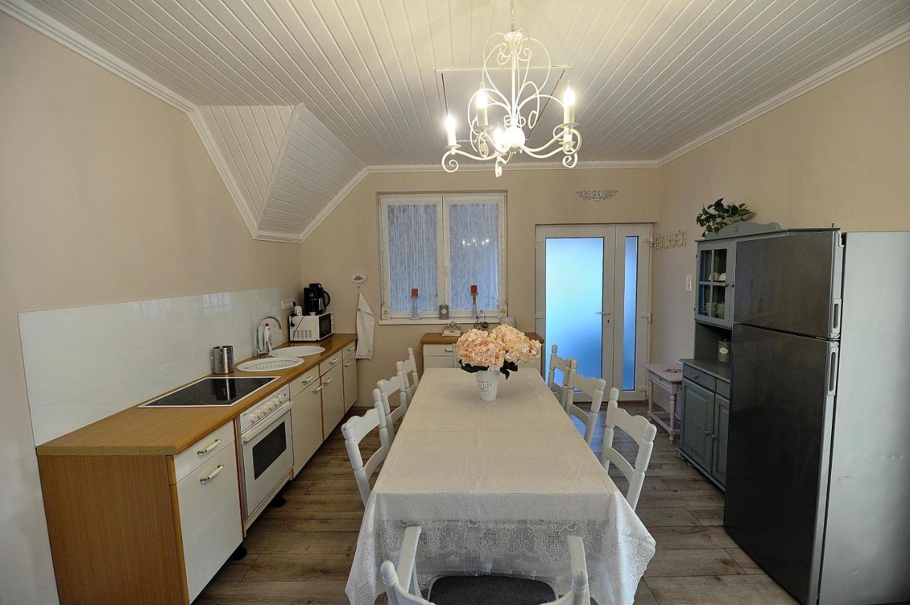 Vintage Home Lelle Balatonlelle Luaran gambar