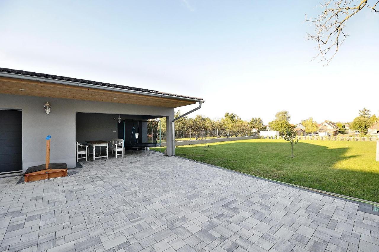 Vintage Home Lelle Balatonlelle Luaran gambar